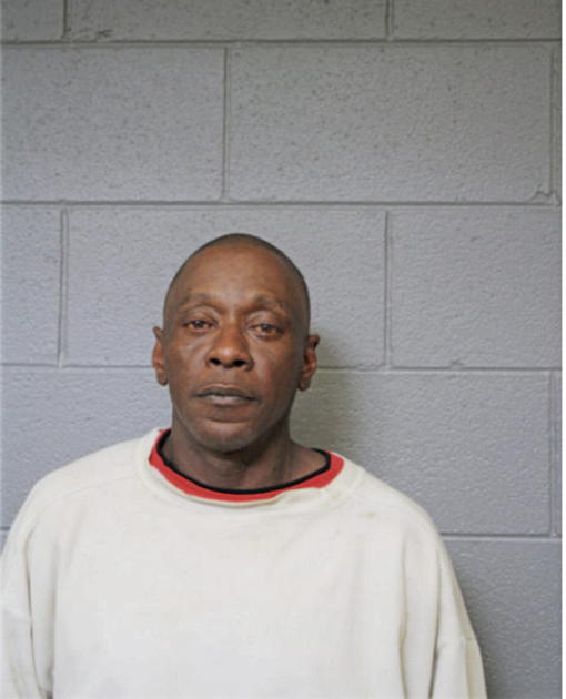 ARTHUR LEE GIBSON, Cook County, Illinois