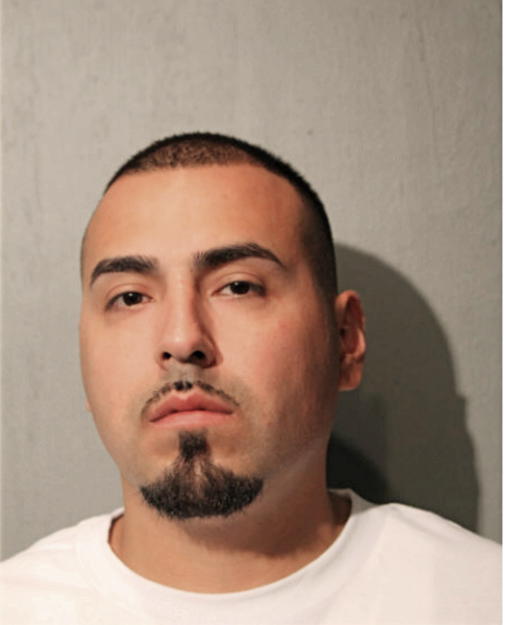 JULIO GONZALEZ, Cook County, Illinois