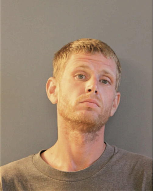JOSHUA A GRUENBERG, Cook County, Illinois