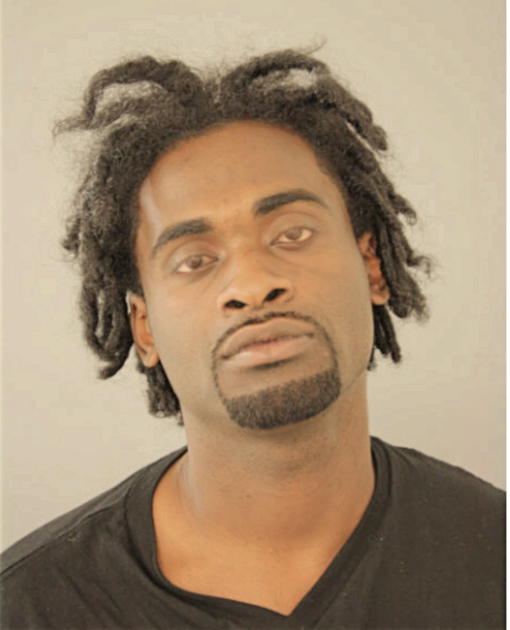 CHAVEZ L HANLEY, Cook County, Illinois