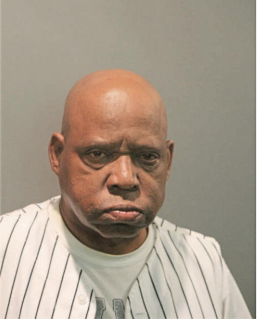 RHOMEL HARLAND, Cook County, Illinois