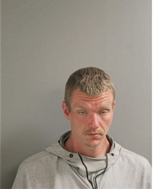 MICHAEL T HARPER, Cook County, Illinois