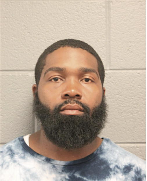 JONATHAN T HARRIS, Cook County, Illinois