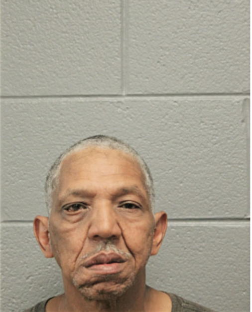 WESLEY J HAYES, Cook County, Illinois