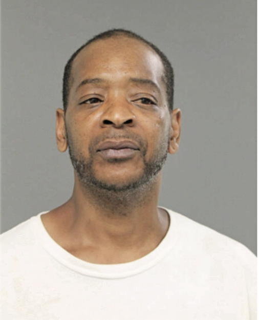 KENNETH HENDERSON, Cook County, Illinois