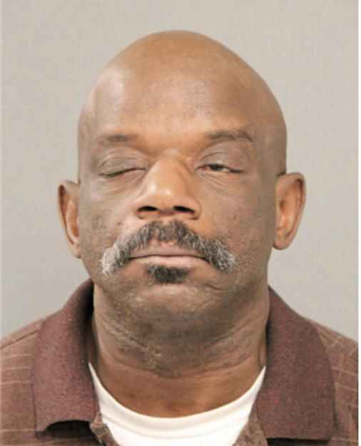 HENRY C HILL, Cook County, Illinois