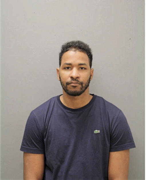 CORNELIUS HOLLINS, Cook County, Illinois