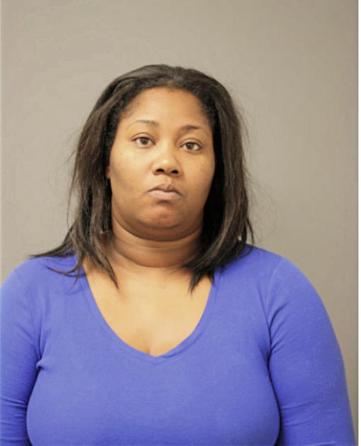 ANDREA D HOLMES, Cook County, Illinois