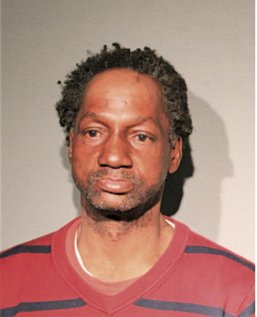 RONALD HOWARD, Cook County, Illinois