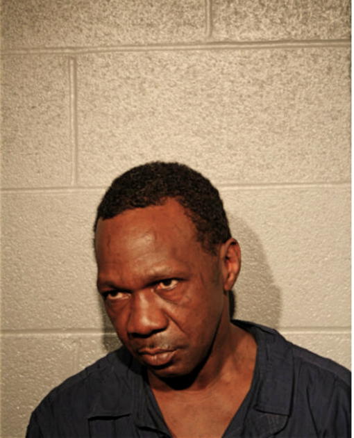 SAMUEL LEWIS HOWARD, Cook County, Illinois