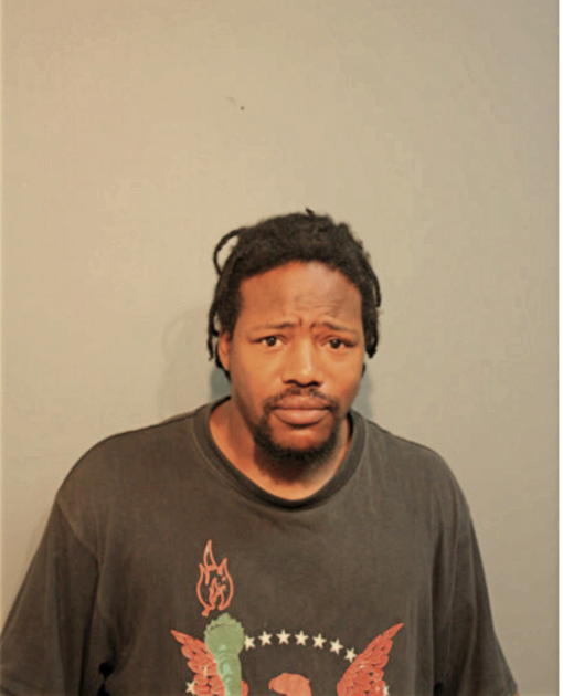 MARK A HUGHES, Cook County, Illinois