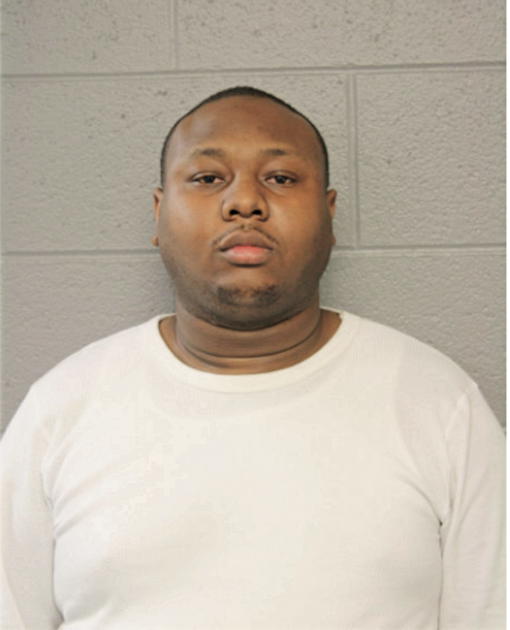 MICHAEL IVY, Cook County, Illinois
