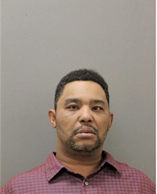 WYATT O JACKSON, Cook County, Illinois