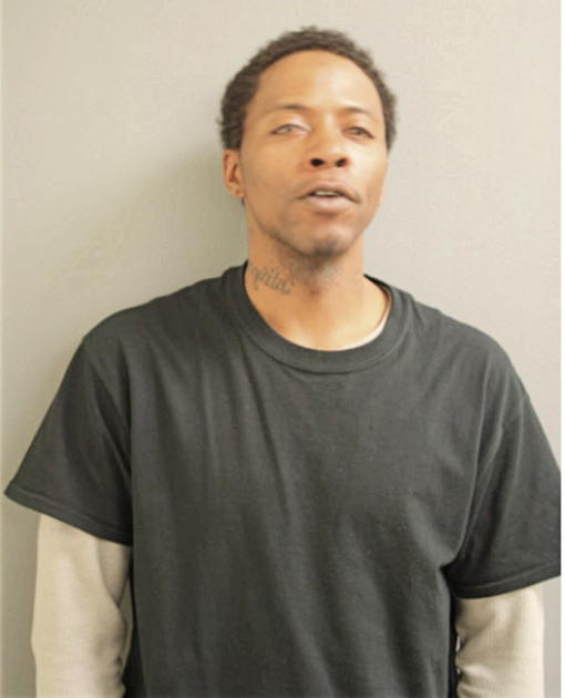 BRIAN JEFFERSON, Cook County, Illinois