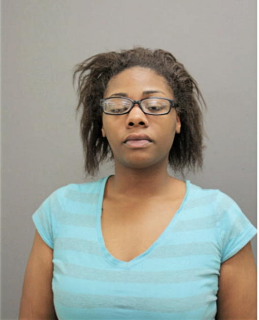 CIARA L JEFFERSON, Cook County, Illinois