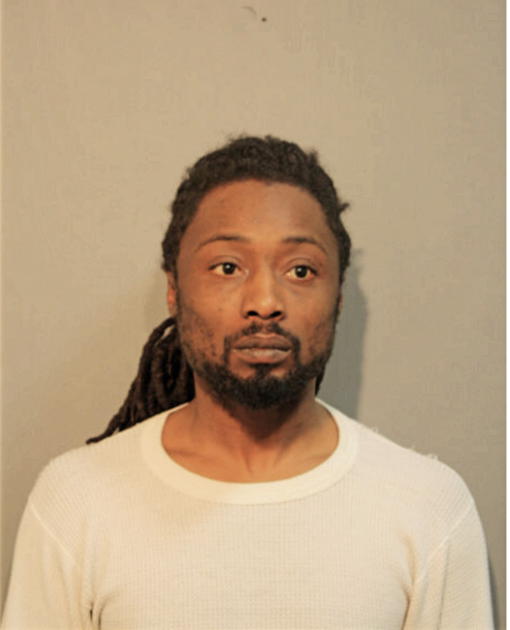 JOHN W JENKINS, Cook County, Illinois
