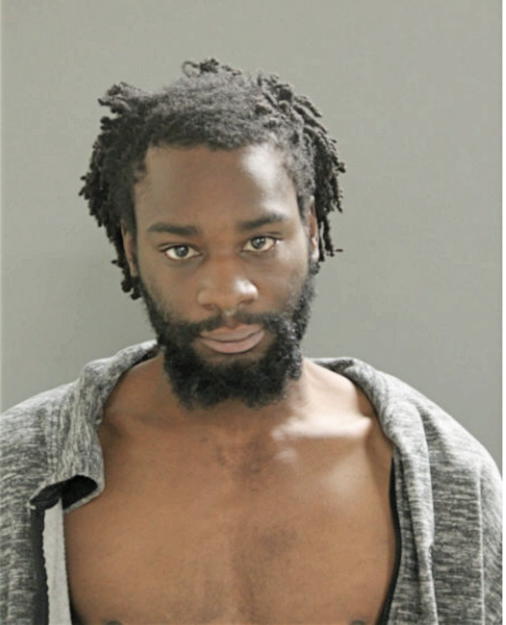 MARCUS JENKINS, Cook County, Illinois