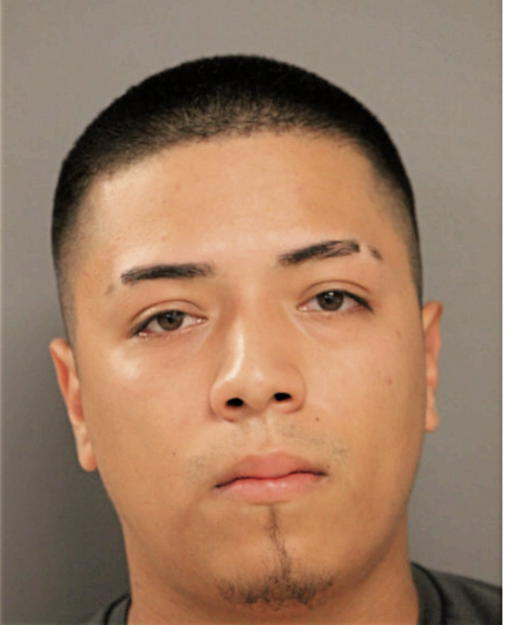 JOSE DE JESUS ORTIZ, Cook County, Illinois