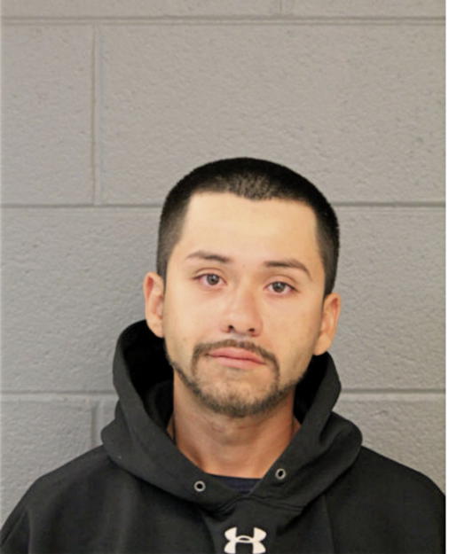 ROBERTO JIMENEZ, Cook County, Illinois