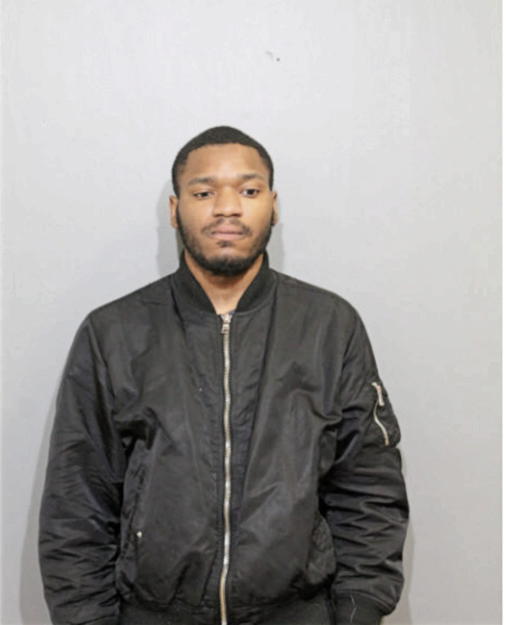 JAMAL D JOHNSON, Cook County, Illinois