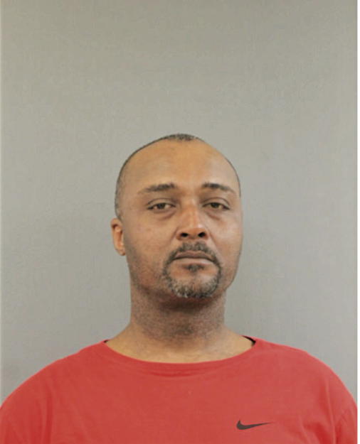 WILLIAM JOHNSON, Cook County, Illinois