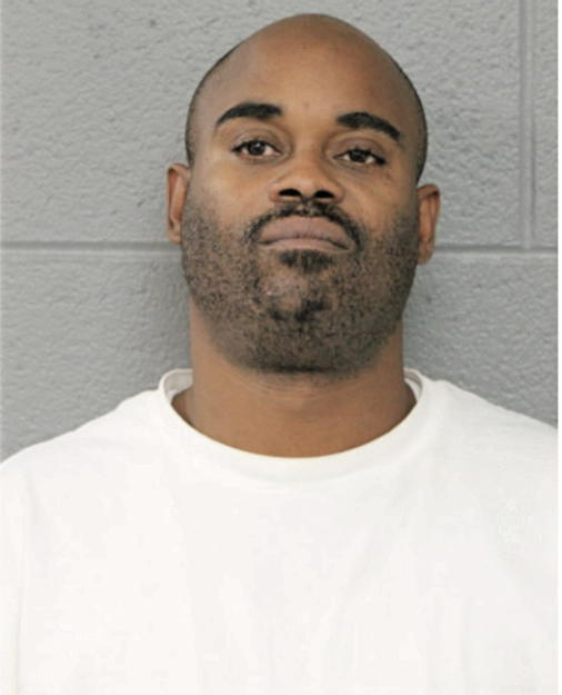 CALVIN JONES, Cook County, Illinois