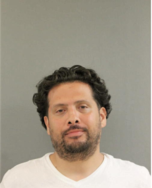 HECTOR BERRIOS JR, Cook County, Illinois