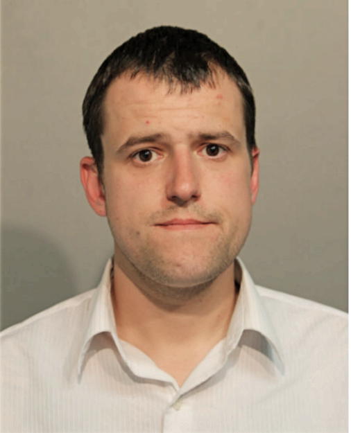 DAIVD J KERBER, Cook County, Illinois