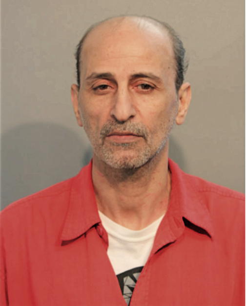 JOSEPH Y KHOSHABA, Cook County, Illinois