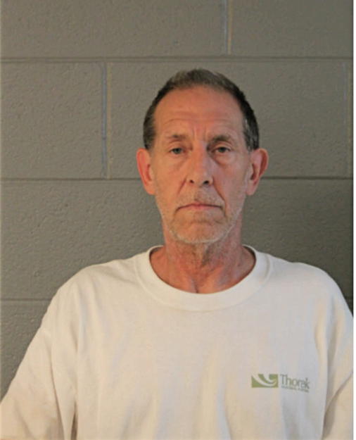 DAVID M KOLBUS, Cook County, Illinois