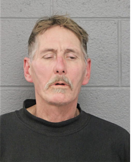 JAMES R KRUPA, Cook County, Illinois