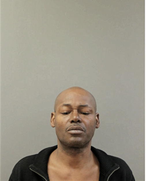 THELDORE KYLES, Cook County, Illinois