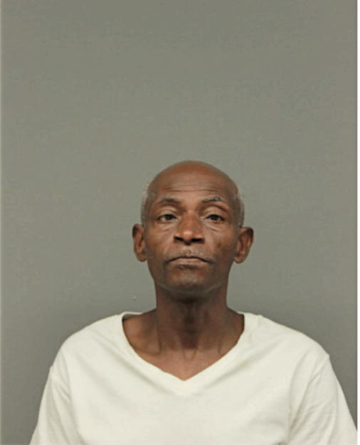 DARWIN L LARKIN, Cook County, Illinois