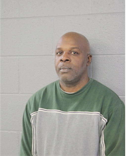 TYRONE LEWIS, Cook County, Illinois