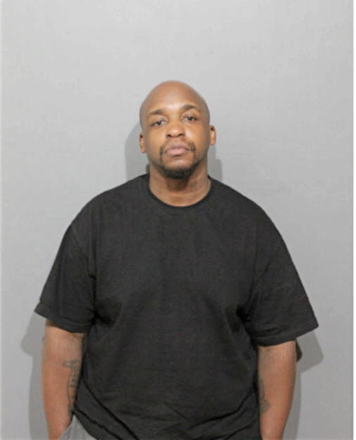 JONNY L LOFTON, Cook County, Illinois