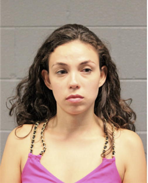 ELIZABETH LOPEZ, Cook County, Illinois