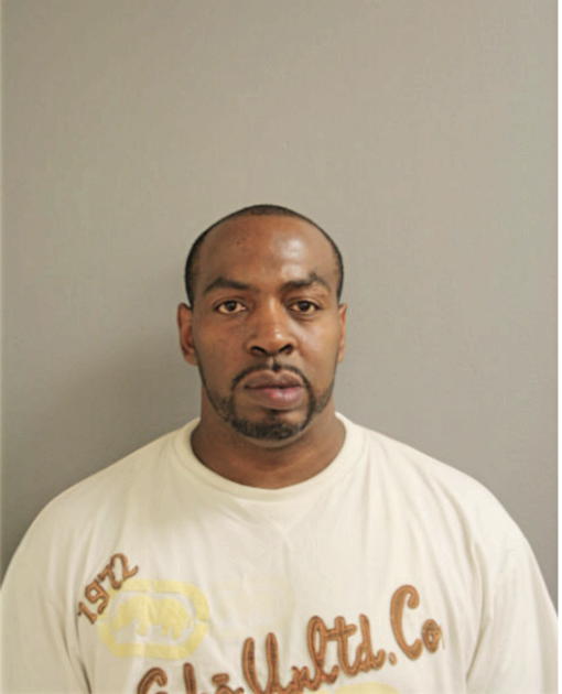 WILLIAM C LUCAS, Cook County, Illinois