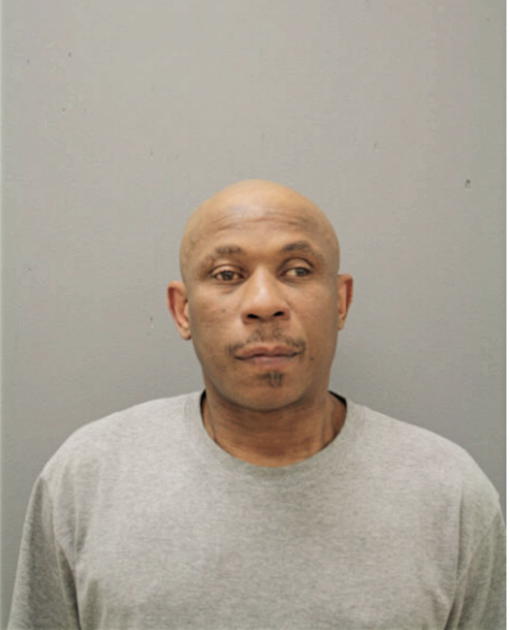 JERALD T LUNDY, Cook County, Illinois