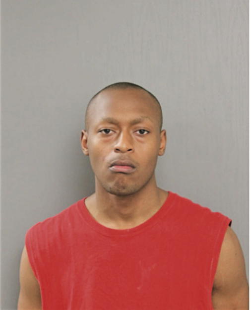 DEONTAE D LYNN, Cook County, Illinois