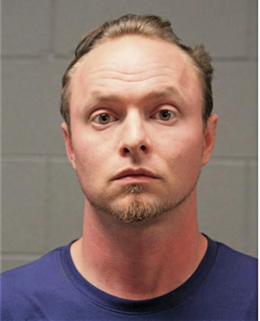 ROBERT MAYER, Cook County, Illinois