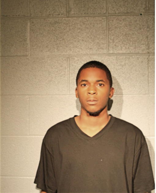 ANTONIO R MCGEE, Cook County, Illinois