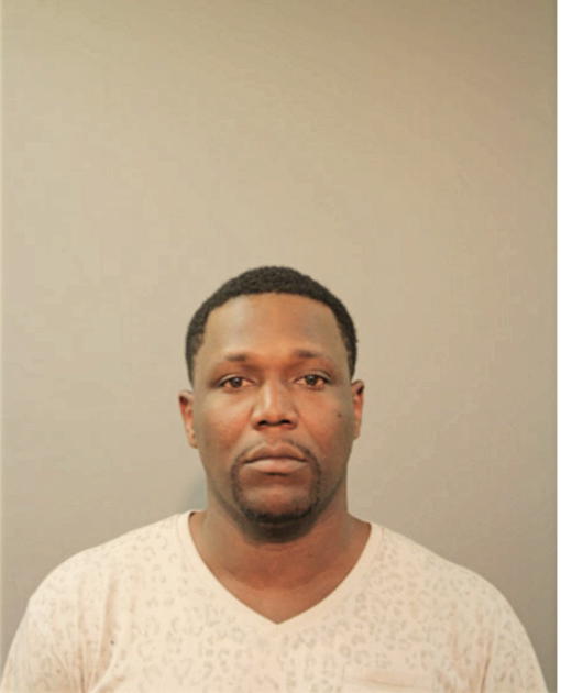 SAMUEL L MCGEE, Cook County, Illinois