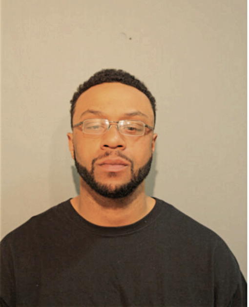 DAVID L MCGUIRE JR, Cook County, Illinois