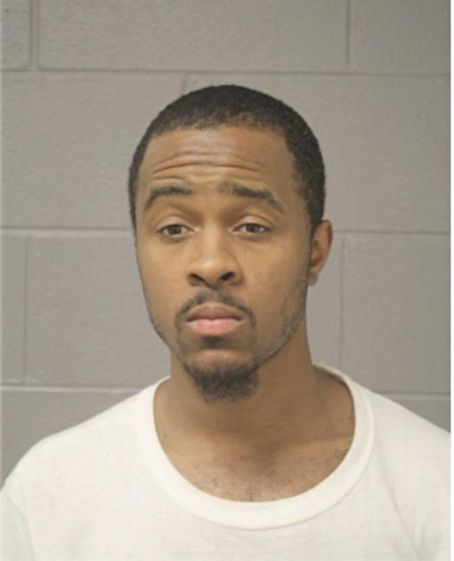 ALLEN L MCKINZIE, Cook County, Illinois