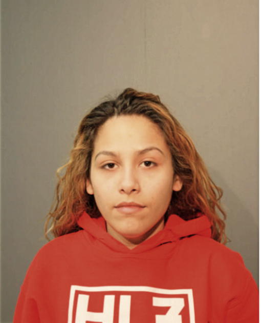 ZAMARIZ MERCADO, Cook County, Illinois