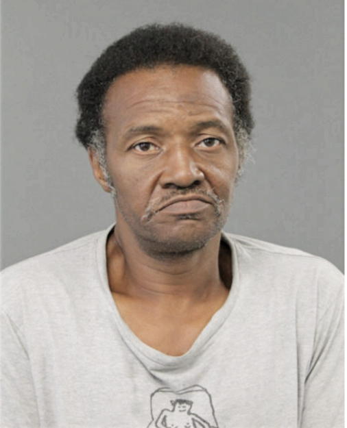 DONALD G MILLER, Cook County, Illinois