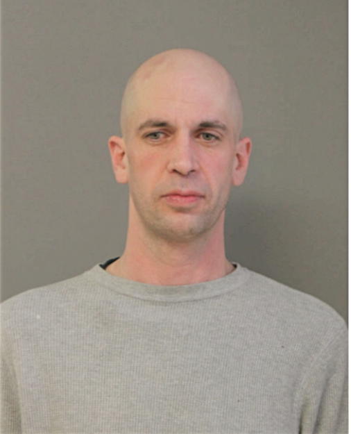MICHAEL R MILLER, Cook County, Illinois