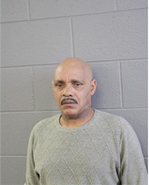 DONALD MISHER, Cook County, Illinois