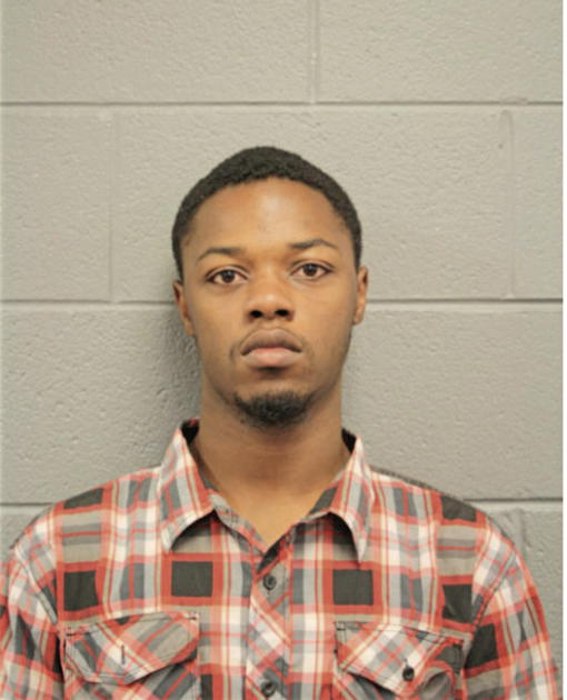 JEFFERY D MOORE, Cook County, Illinois