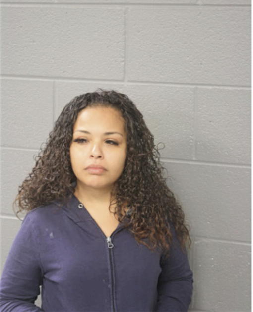 ELIZABETH MORENO, Cook County, Illinois